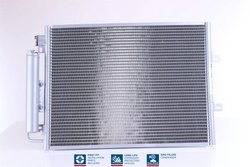 Radiator climatizare Nissens 940126