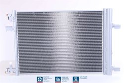 Radiator climatizare Nissens 940134