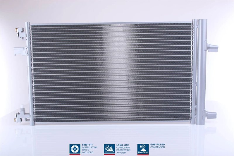 Radiator climatizare Nissens 940135