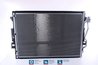 RADIATOR CLIMATIZARE NISSENS 940137 - Compatibil cu MERCEDES-BENZ