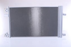 Radiator climatizare Nissens 940135