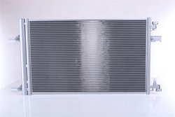 Radiator climatizare Nissens 940135