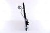 RADIATOR CLIMATIZARE NISSENS 940137 - Compatibil cu MERCEDES-BENZ