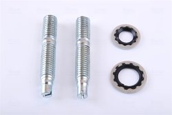 Radiator climatizare Nissens 940135