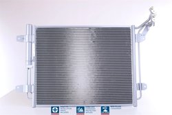 Radiator climatizare Nissens 940138