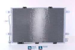 RADIATOR CLIMATIZARE NISSENS 940139 - Compatibil cu AUDI