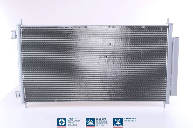 Radiator climatizare Nissens 940140