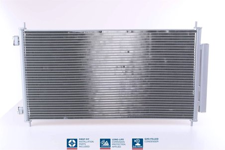 Radiator climatizare Nissens 940140