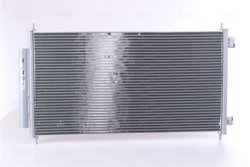 Radiator climatizare Nissens 940140