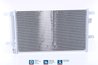Radiator climatizare Nissens 940141