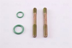 Radiator climatizare Nissens 940140