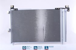 Radiator climatizare Nissens 940143