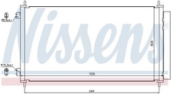 Radiator climatizare Nissens 940140