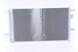 Radiator climatizare Nissens 940141