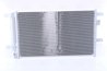 Radiator climatizare Nissens 940141
