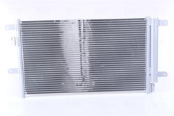 Radiator climatizare Nissens 940141