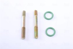 Radiator climatizare Nissens 940141