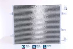 Radiator climatizare Nissens 940147