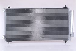 RADIATOR CLIMATIZARE NISSENS 940146 - Compatibil cu CITROEN, FIAT, LANCIA, PEUGEOT