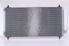 RADIATOR CLIMATIZARE NISSENS 940146 - Compatibil cu CITROEN, FIAT, LANCIA, PEUGEOT