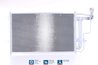 RADIATOR CLIMATIZARE NISSENS 940149 - Compatibil cu MAZDA