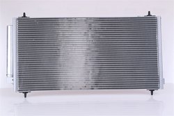 RADIATOR CLIMATIZARE NISSENS 940146 - Compatibil cu CITROEN, FIAT, LANCIA, PEUGEOT