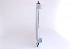 RADIATOR CLIMATIZARE NISSENS 940146 - Compatibil cu CITROEN, FIAT, LANCIA, PEUGEOT