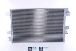 Radiator climatizare Nissens 940151