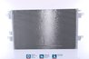 RADIATOR CLIMATIZARE NISSENS 940153 - Compatibil cu RENAULT