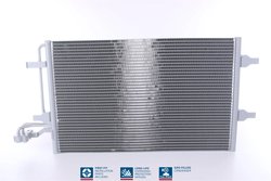 RADIATOR CLIMATIZARE NISSENS 940154 - Compatibil cu VOLVO