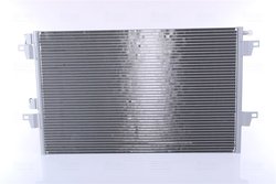 RADIATOR CLIMATIZARE NISSENS 940153 - Compatibil cu RENAULT