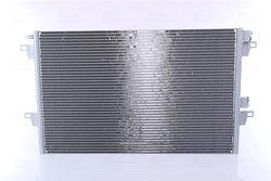 RADIATOR CLIMATIZARE NISSENS 940153 - Compatibil cu RENAULT