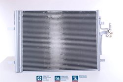 Radiator climatizare Nissens 940155