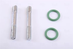 RADIATOR CLIMATIZARE NISSENS 940153 - Compatibil cu RENAULT
