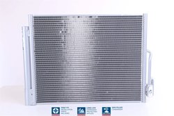 Radiator climatizare Nissens 940156