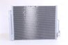 RADIATOR CLIMATIZARE NISSENS 940156 - Compatibil cu OPEL, VAUXHALL