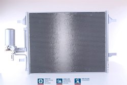 Radiator climatizare Nissens 940159