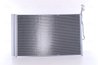 RADIATOR CLIMATIZARE NISSENS 940157 - Compatibil cu PORSCHE, VW