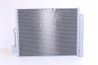 RADIATOR CLIMATIZARE NISSENS 940156 - Compatibil cu OPEL, VAUXHALL