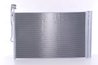 RADIATOR CLIMATIZARE NISSENS 940157 - Compatibil cu PORSCHE, VW