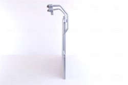 RADIATOR CLIMATIZARE NISSENS 940157 - Compatibil cu PORSCHE, VW
