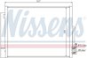 RADIATOR CLIMATIZARE NISSENS 940156 - Compatibil cu OPEL, VAUXHALL