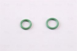 RADIATOR CLIMATIZARE NISSENS 940157 - Compatibil cu PORSCHE, VW