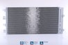 RADIATOR CLIMATIZARE NISSENS 940161 - Compatibil cu DACIA, RENAULT