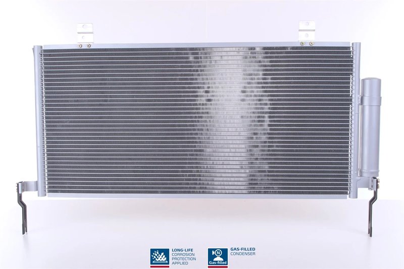 RADIATOR CLIMATIZARE NISSENS 940164 - Compatibil cu MITSUBISHI