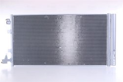Radiator climatizare Nissens 940160