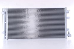 Radiator climatizare Nissens 940160