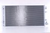 Radiator climatizare Nissens 940160