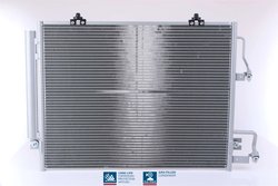 Radiator climatizare Nissens 940166