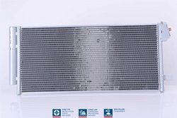 Radiator climatizare Nissens 940169